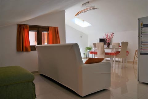 B&B dell'Artista Vico Equense Bed and Breakfast in Vico Equense