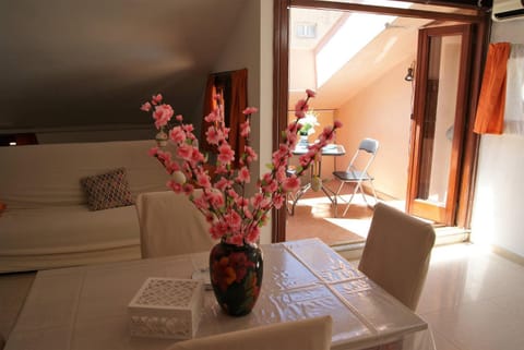 B&B dell'Artista Vico Equense Bed and Breakfast in Vico Equense