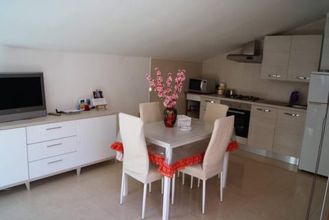 B&B dell'Artista Vico Equense Bed and Breakfast in Vico Equense