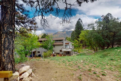 Whispering Pines 323 House in La Plata County