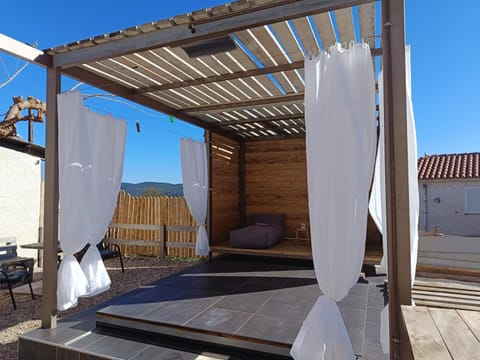 Agios Ioannis Stone Cottage with Private Heated Pool & Hydro-massage House in Argolis, Greece