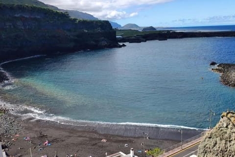 Natural landscape, Beach, Sea view