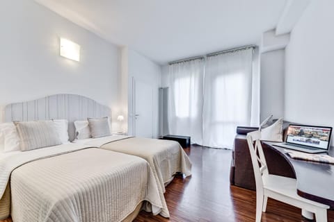 MARCONI INN Bed and Breakfast in Bologna