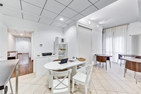 MARCONI INN Bed and Breakfast in Bologna