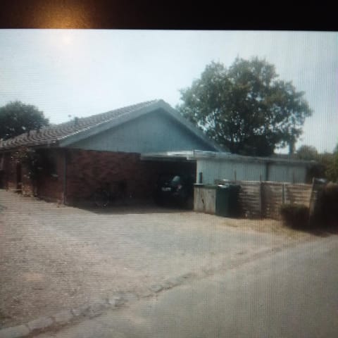 Accommodation Vacation rental in Billund