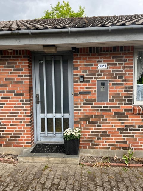 Accommodation Vacation rental in Billund