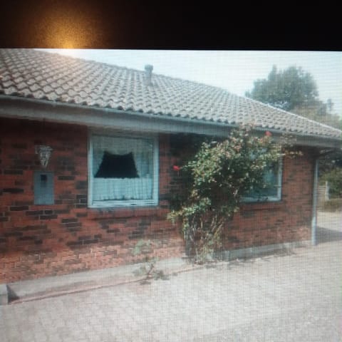 Accommodation Vacation rental in Billund