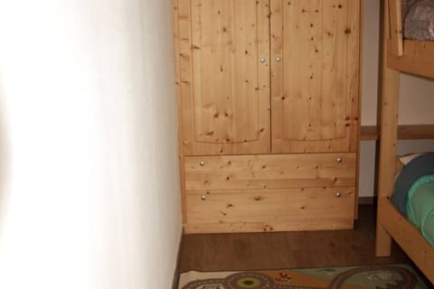 Appartamento nel Cuore della Val di Sole Apartment in Dimaro