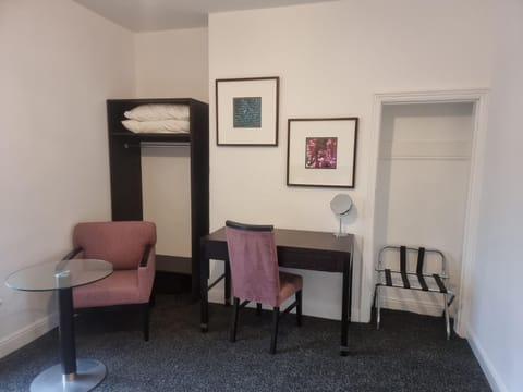 Cozyhouses Apartment in Hull