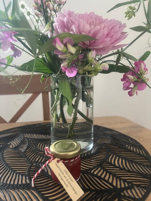 Apartments "Am Ardetzenberg" Apartment in Appenzell Innerrhoden, Switzerland