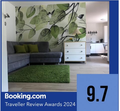 Apartments "Am Ardetzenberg" Apartment in Appenzell Innerrhoden, Switzerland