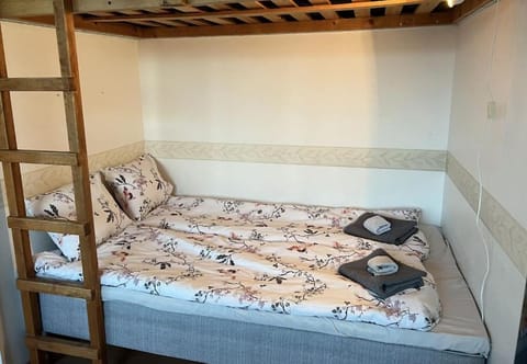 Apartment Kopin Apartment in Finland