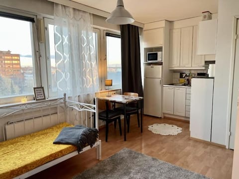 Apartment Kopin Apartment in Finland