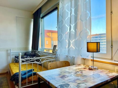 Apartment Kopin Apartment in Finland