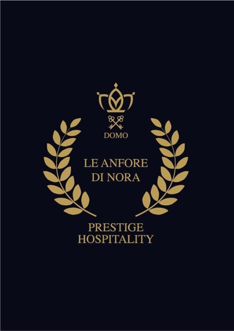 Le Anfore di Nora Domo Bed and Breakfast in Pula