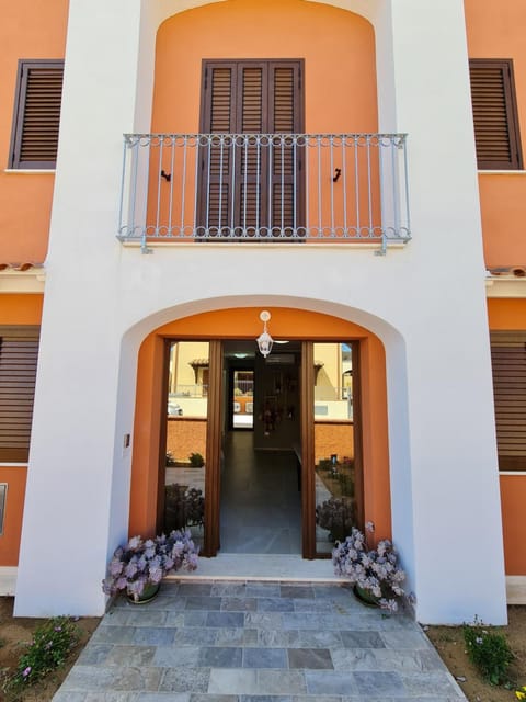 Le Anfore di Nora Domo Bed and Breakfast in Pula