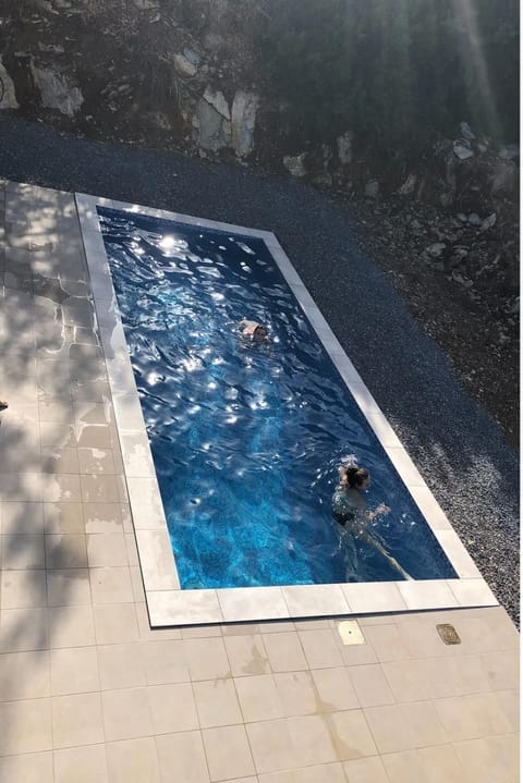 Villa Peony Koroni House in Messenia