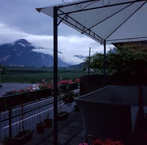 Alloggio con idromassaggio e super vista Apartment in Trentino-South Tyrol