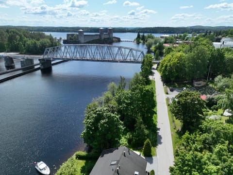 Casino Islands Retreat Apartment in Finland