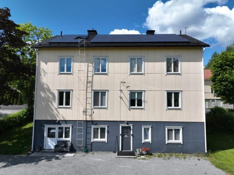 Casino Islands Retreat Apartment in Finland