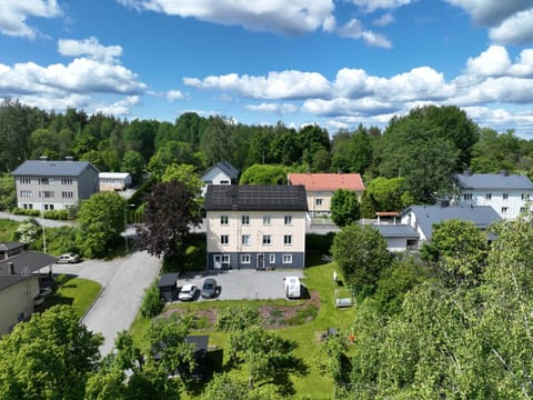 Casino Islands Retreat Apartment in Finland