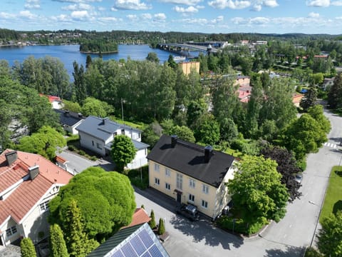 Casino Islands Retreat Apartment in Finland