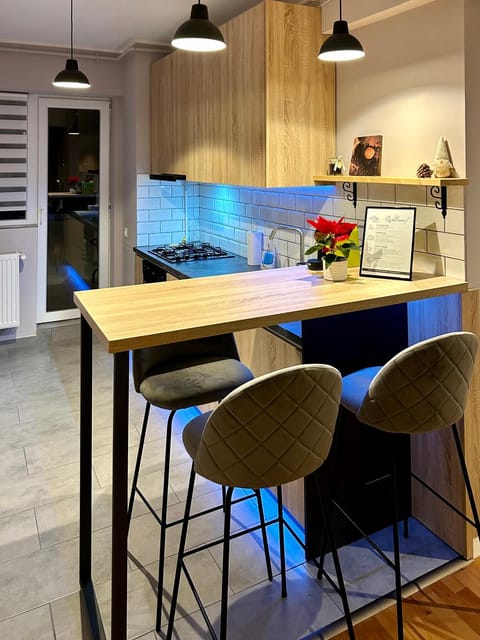 Coffee/tea facilities, Kitchen or kitchenette, Seating area, Dining area, pet friendly, stove