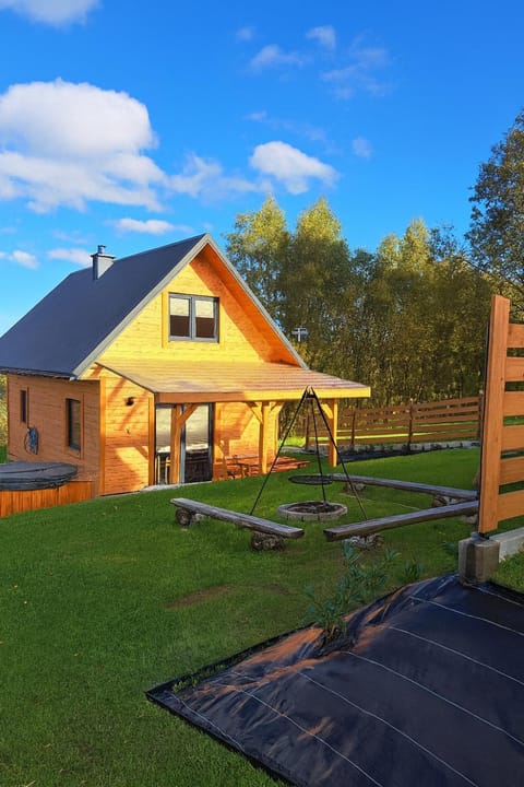 Property building, Day, Natural landscape, Children play ground, Garden, Garden view