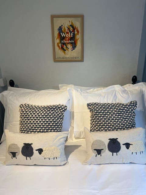 Vine Cottage House in Hexham