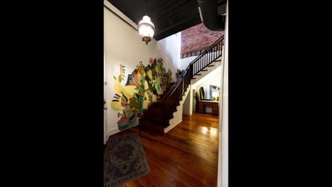 The Two Story Loft Apartment in Springfield