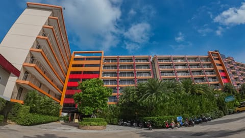 Квартира Apartment in Mai Khao