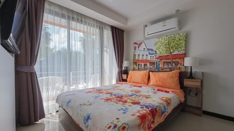 Квартира Apartment in Mai Khao