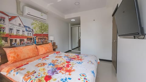 Квартира Apartment in Mai Khao