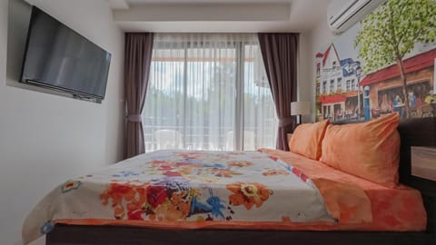Квартира Apartment in Mai Khao