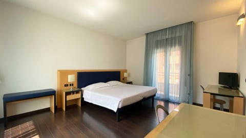 Luxury Rooms Padova Station Apartment in Padua