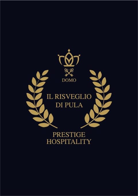 Il Risveglio di Pula Domo Bed and Breakfast in Pula