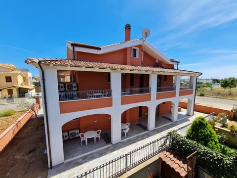 Il Risveglio di Pula Domo Bed and Breakfast in Pula