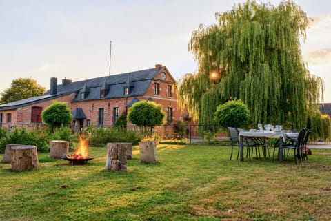 BBQ facilities, Garden, furniture