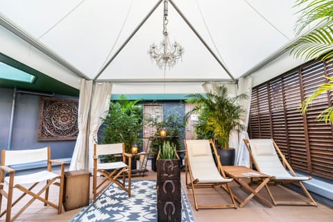 Other, Garden view