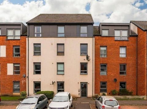 Ferry Gait Apartments Apartment in Edinburgh