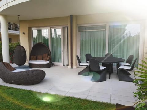 Sirmione Appartement Residenz Cesare Apartment in Sirmione