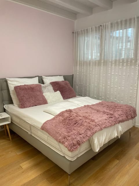 Sirmione Appartement Residenz Cesare Apartment in Sirmione