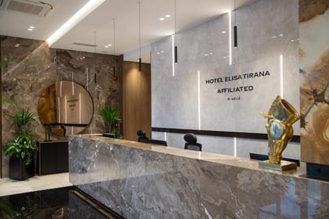 Facade/entrance, Lobby or reception