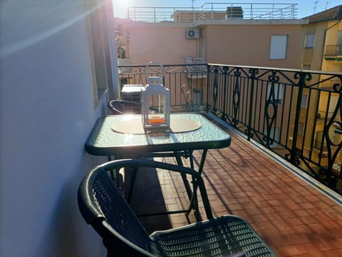 Holiday sea Apartment in Diano Marina