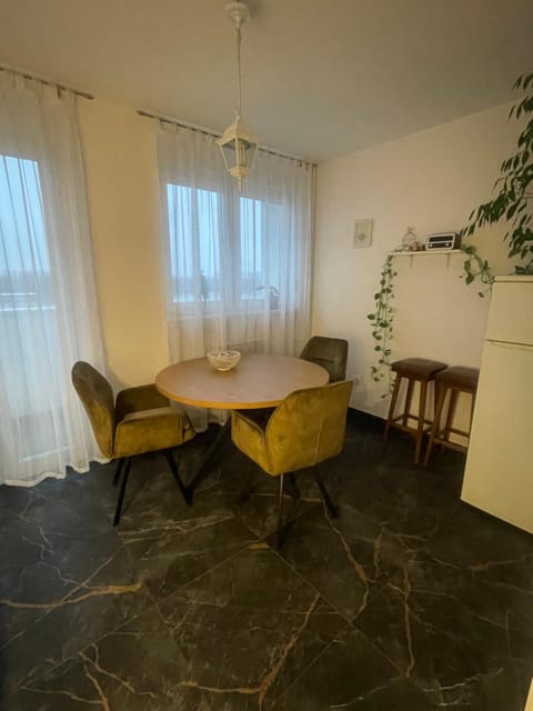 Danube Apartment in Vojvodina