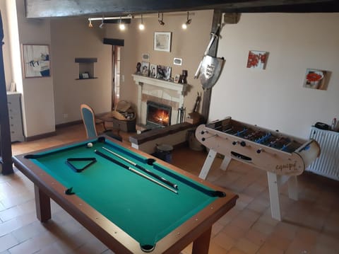 MANOIR AU CALME 10 KM DU MANS Villa in Centre-Val de Loire