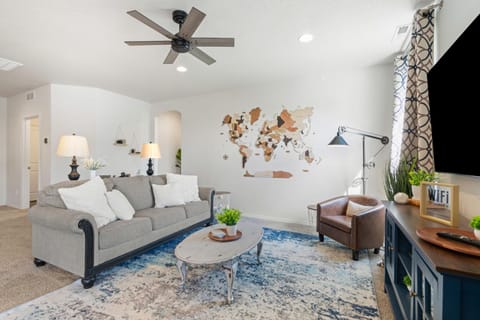 TV and multimedia, Family, fireplace