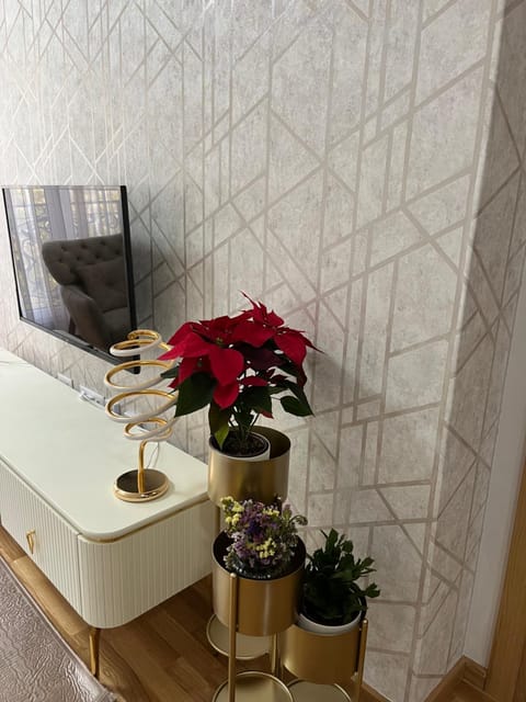 PANDORA APARTMAN CACAK Apartment in Serbia