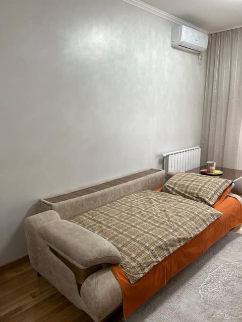 PANDORA APARTMAN CACAK Apartment in Serbia