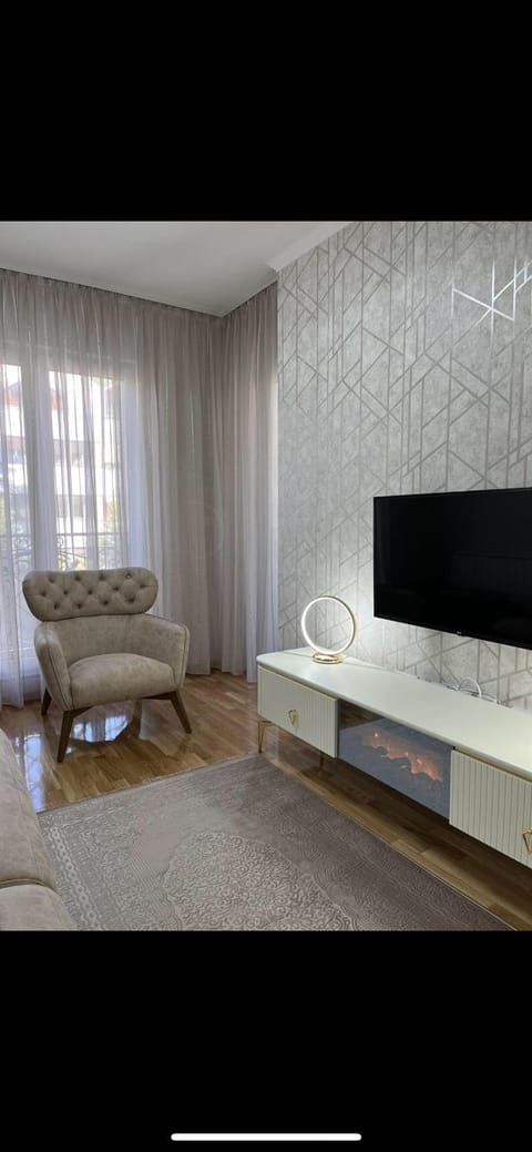 PANDORA APARTMAN CACAK Apartment in Serbia